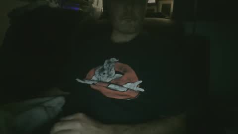 Snapshot of ddboobman chatting on October 18, 9:47 am want girl to play with me online show from October 18, 9:47 am