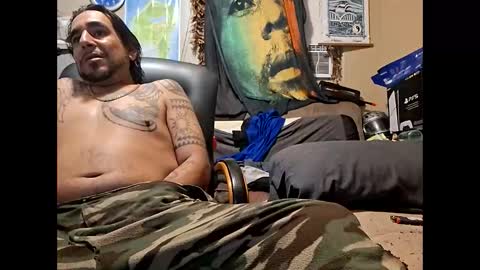 deadbirdink8o8 online show from February 2, 12:02 pm