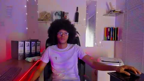 deamon_devil online show from January 10, 7:06 pm