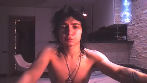 dean_raven online show from February 16, 11:47 pm