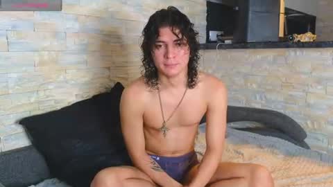 dean_raven online show from June 11, 5:05 am