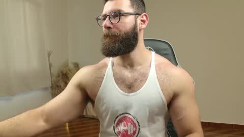 Dean online show from April 7, 7:47 pm