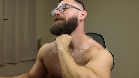 Dean online show from April 27, 9:31 pm