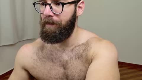 Dean online show from November 7, 8:45 pm