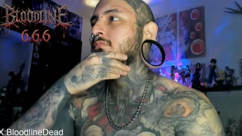    online show from April 2, 7:22 pm