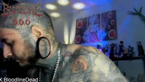    online show from March 30, 7:37 pm