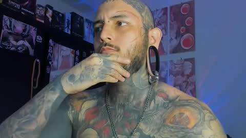    online show from October 22, 8:11 pm