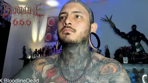    online show from March 15, 7:53 pm