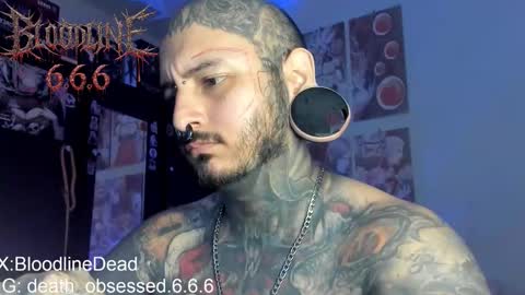    online show from January 12, 7:07 pm