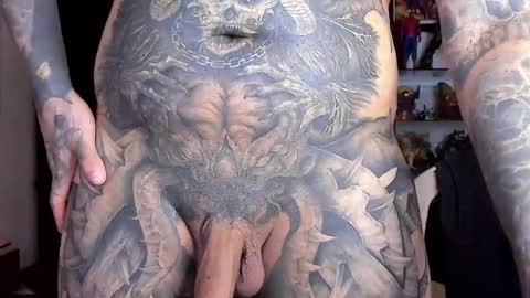    online show from December 24, 9:55 pm