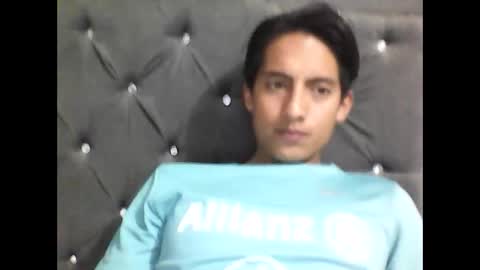 deathgun22 online show from January 10, 11:31 pm