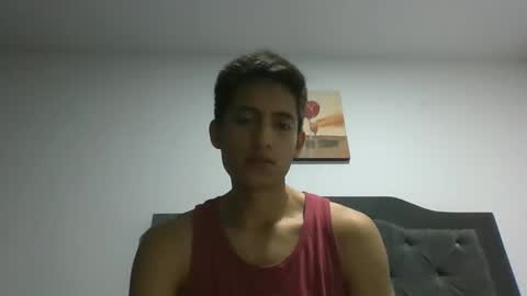 deathgun22 online show from January 25, 12:06 am