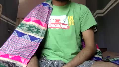 Haddock 07 online show from December 15, 5:45 am