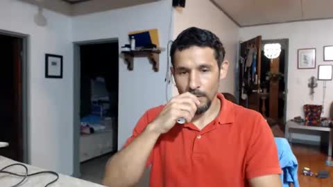 Paul Fitz online show from December 29, 4:38 am