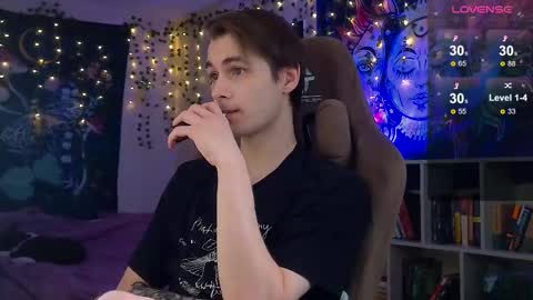 Samuel online show from February 13, 12:54 pm