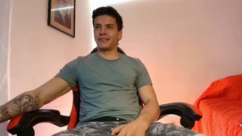 Santiago online show from June 9, 2:24 am