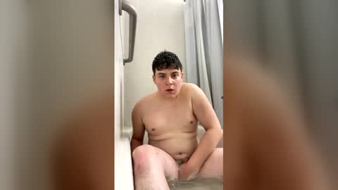 DeeDemi online show from April 27, 3:58 am