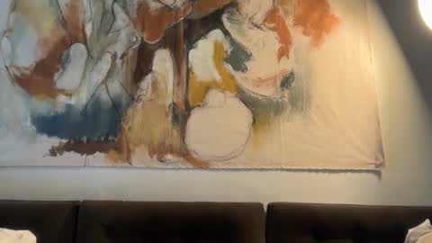 deedubeff online show from March 7, 9:01 pm