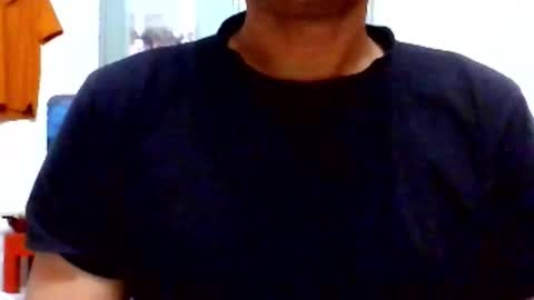 Snapshot of deepak4ualways chatting on October 8, 1:21 am sandy4umylove2014 online show from October 8, 1:21 am