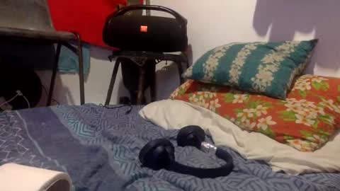 deepinside2709 online show from March 6, 11:18 am