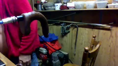 Deepthroat My Big Dildos online show from January 9, 7:08 pm