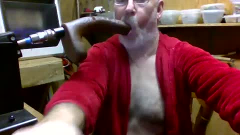 Deepthroat My Big Dildos online show from January 11, 4:14 pm