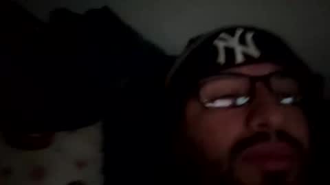 Berto online show from November 25, 9:17 pm