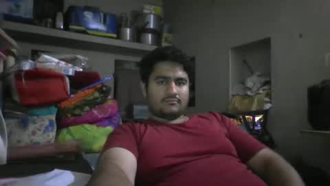 deepu1248 online show from February 18, 4:43 am