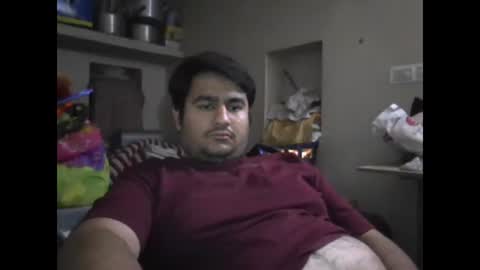 deepu1248 online show from March 4, 5:47 am