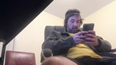 Deez Nutz online show from December 7, 1:26 am