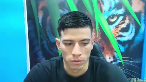 DEIBY online show from April 23, 6:43 pm