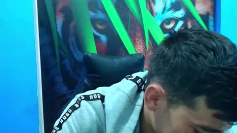 DEIBY online show from January 9, 10:59 pm