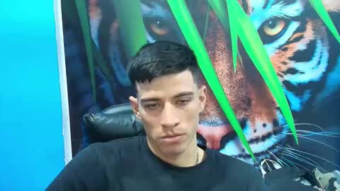 DEIBY online show from April 22, 8:02 pm