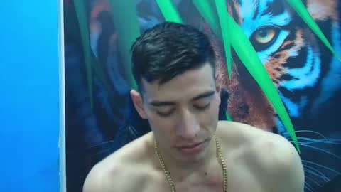 DEIBY online show from February 7, 1:13 am