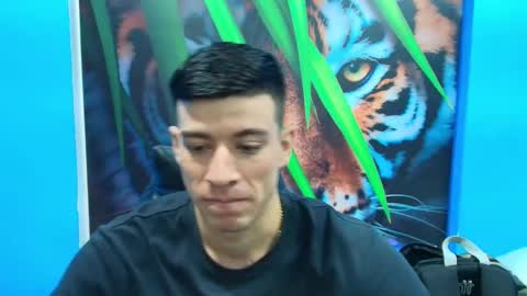 DEIBY online show from March 18, 6:22 pm