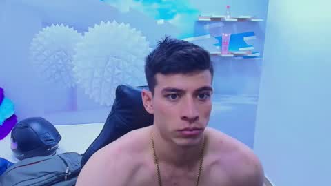 DEIBY online show from November 24, 10:55 pm