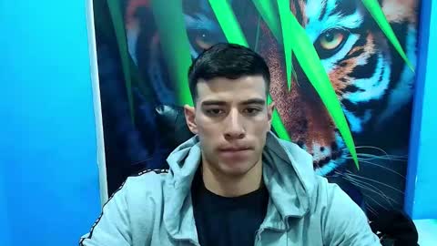 DEIBY online show from January 15, 10:23 pm