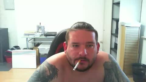 deinspielzeug87 online show from October 26, 1:46 pm