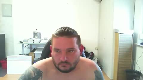 deinspielzeug87 online show from November 23, 11:43 am