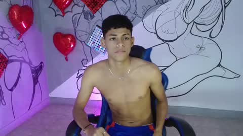 Deivid online show from September 22, 12:44 am