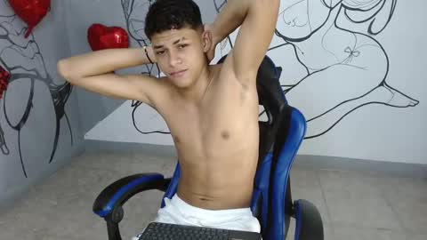 Deivid online show from September 25, 12:20 am