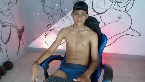 Deivid online show from October 7, 1:53 am