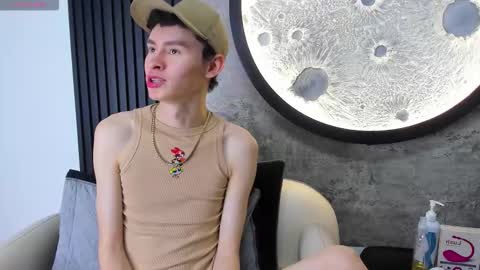Snapshot of deivid_oficial20 chatting on September 22, 7:46 pm Deivid online show from September 22, 7:46 pm