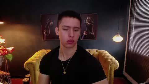 Deivid online show from April 9, 2:01 pm