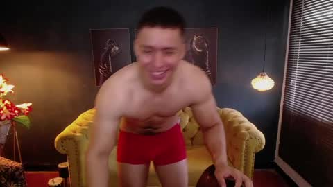 Deivid online show from April 20, 2:19 pm