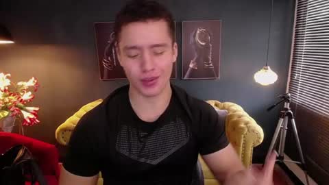 Deivid online show from July 23, 2:03 pm