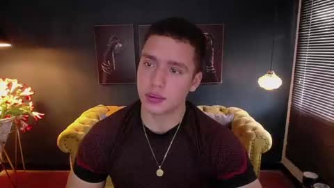 Deivid online show from June 9, 2:08 pm