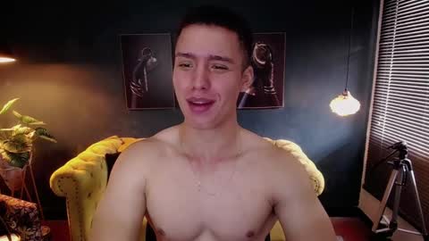 Deivid online show from December 15, 1:52 pm