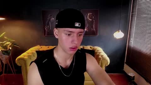 Deivid online show from November 25, 2:19 pm