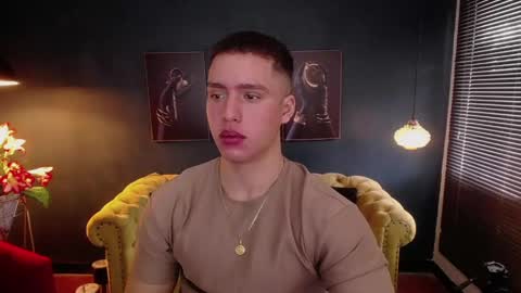 Deivid online show from April 21, 2:01 pm